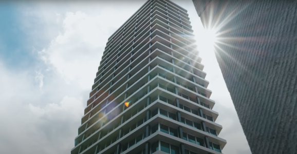 soprema the louise brussel