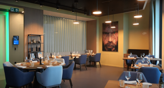 vescom living tomorrow vilvoorde