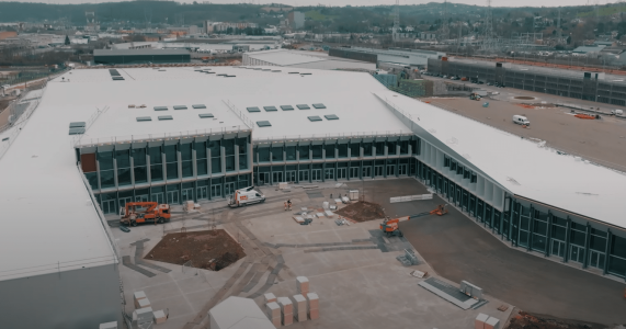 cadqon luik expo engineering