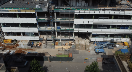 fenaks facades oku house amsterdam