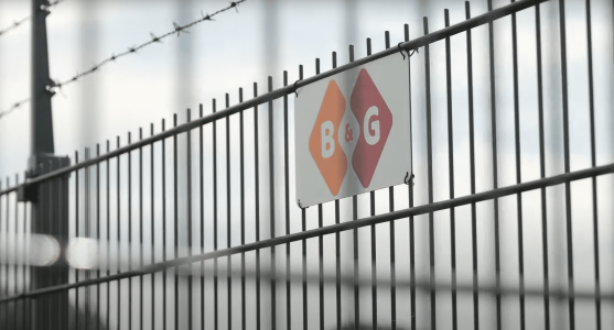 b&g hekwerk dc hulst