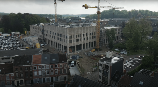 vanderstraeten az diest aannemer