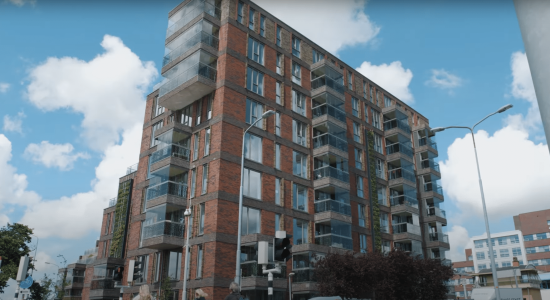 fek metaal cascade alkmaar