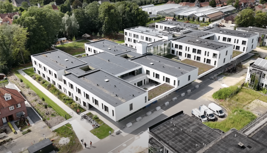 stadsbader sint jozef kortrijk