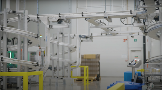 sofatech odoo lipcas zwevezele