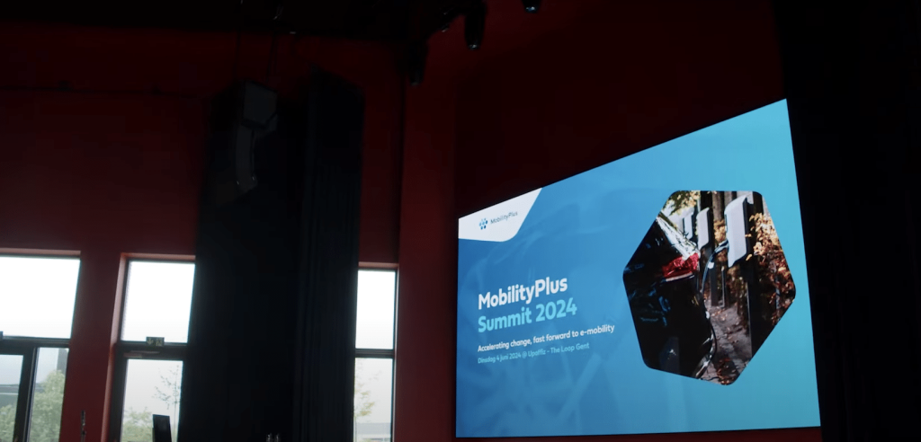mobilityplus summit 2024