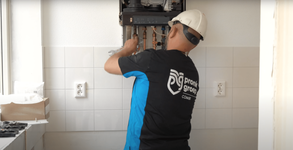 pronkgroep de punt amsterdam