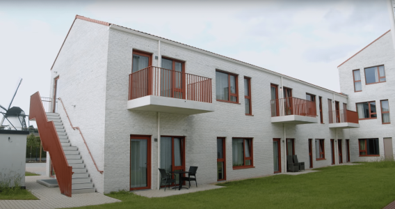 willemen construct woonzorgcentrum molenhof gierle