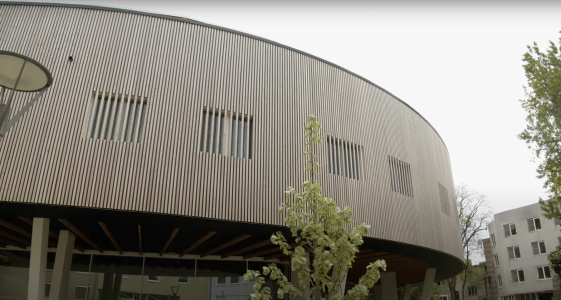 rematic az monica antwerpen