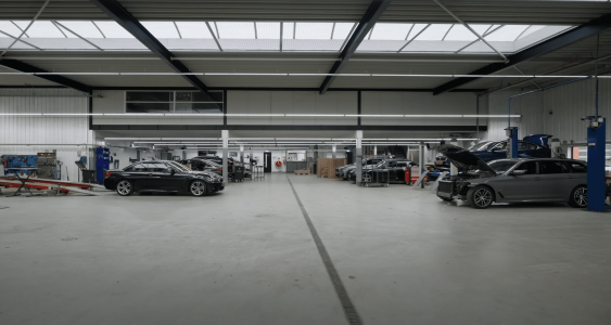 luminaid story waardenburg verlichting