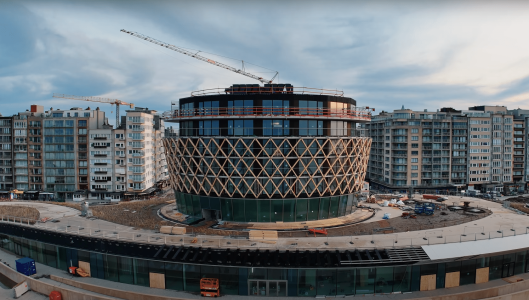 orgadata allaert aluminium