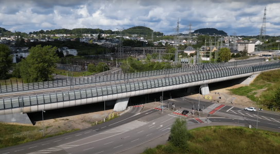 mice sa micheville luxemburg