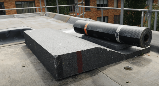 isobouw dakisolatie meiboomstraat deventer