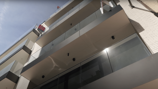 ursus projects watervliet knokke