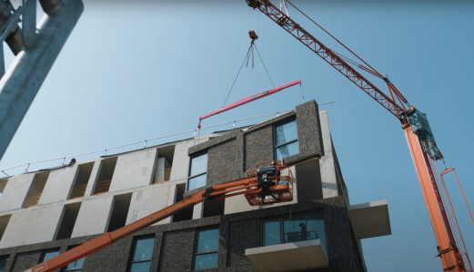 webo campus midden lelystad