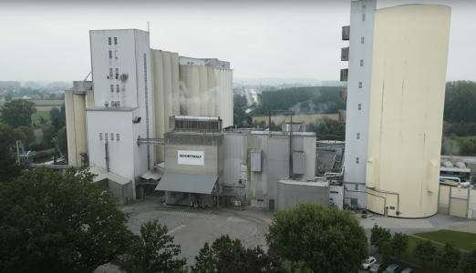 weishaupt belux boortmalt herent