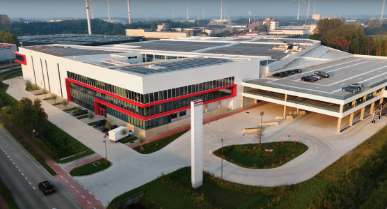 vörtgang soudal turnhout technische installaties
