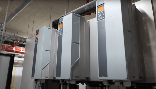 wilo y towers amsterdam