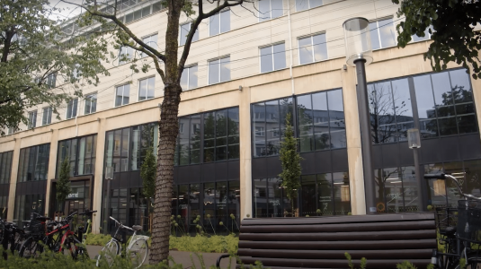 pilkington lilla bommen goeteborg