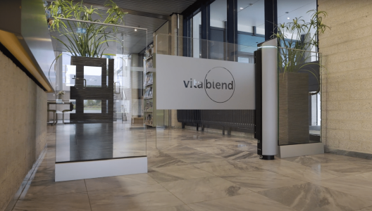 faac vitablend wolvega beveiliging