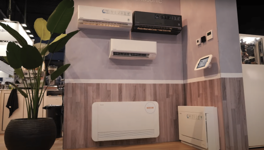 panasonic vakbeurs energie 2024