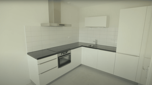 keller keukens nieuw develstein