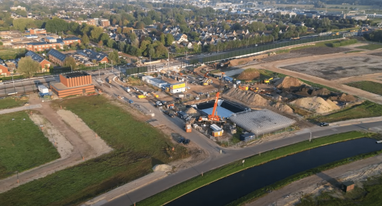 linthorst devo groenpoort