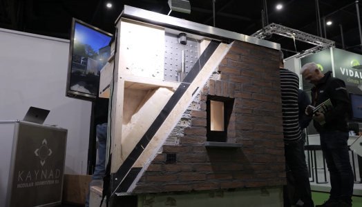 kaynad prefab beurs 2024