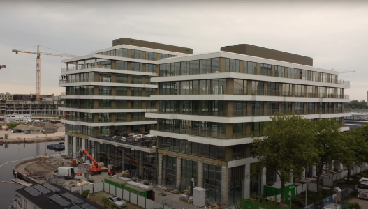 prince cladding obdam the william