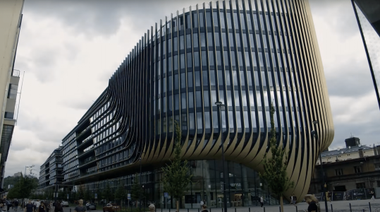 coil masarycka praag aluminium