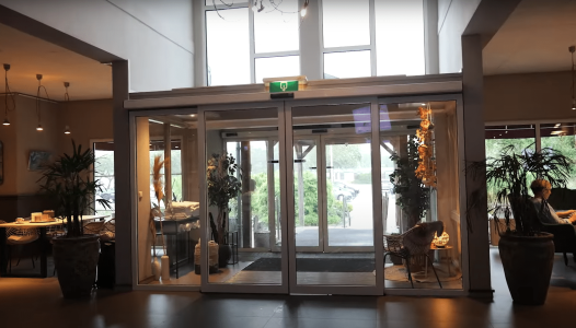 faac bv zeeuwse stromen renesse