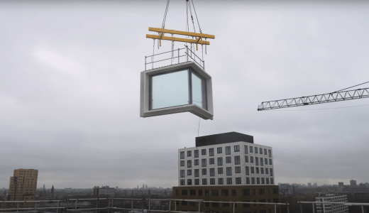 celdex seal4prefab crossroads amsterdam