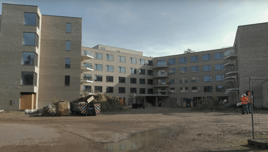 juvah de tol deurne ventilatie