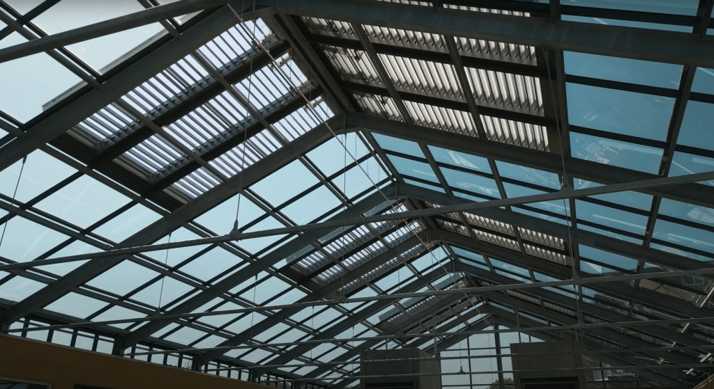 kingspan light + air hof ter veste middelburg