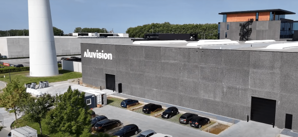 ceratec aluvision kortrijk installaties