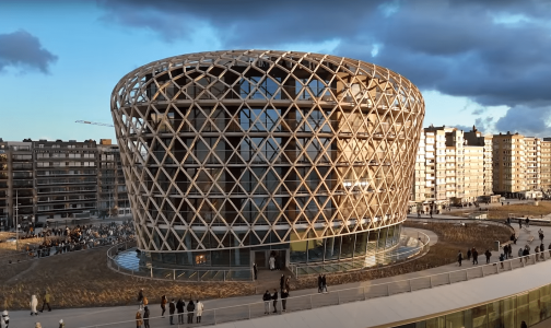 rf-technologies casino middelkerke