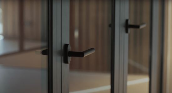 artitec ronald mcdonald huis amsterdam