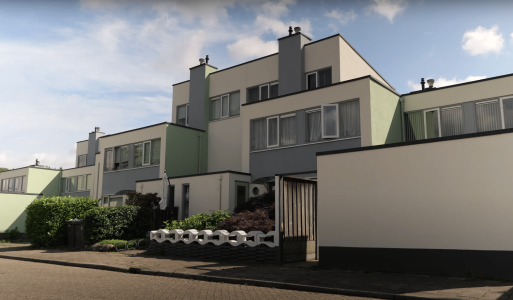 m van der looy woonbedrijf eindhoven