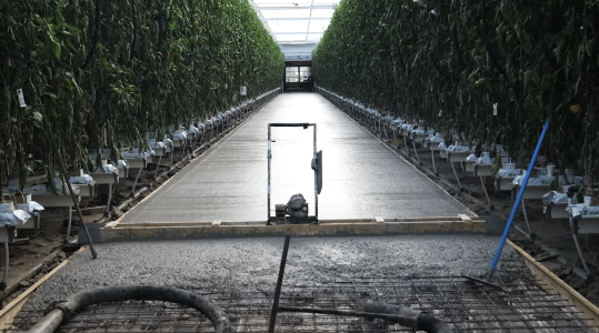 van holstein betonwerken 4evergreen