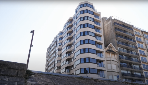 dekton primerose knokke