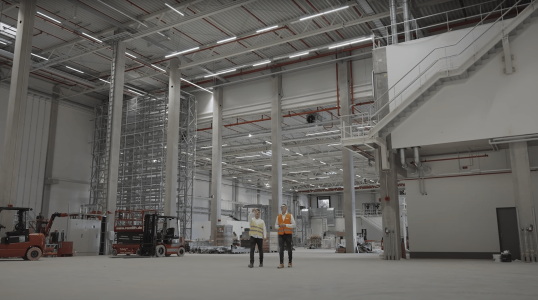 veko lightsystems sanner group goldbeck