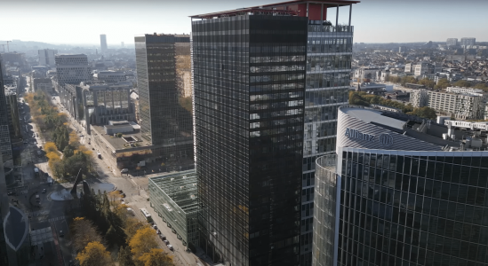 polypane zin brussel beglazing