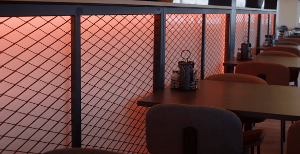 klemko de zuiderklip verlichting