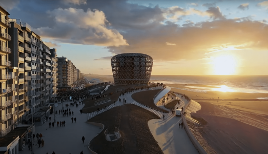 de kobra casino middelkerke