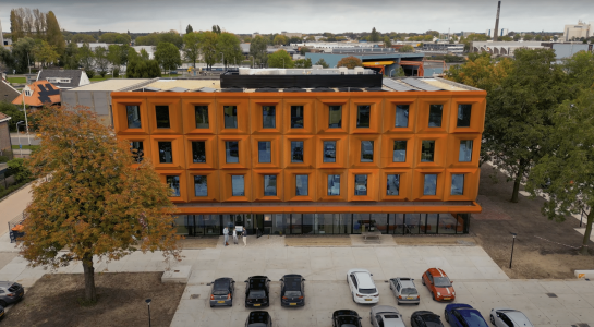 vpt versteeg gasfabriek deventer