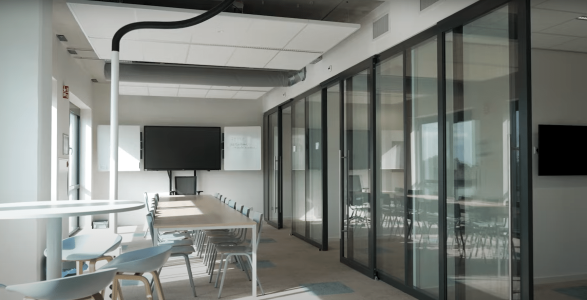 maars living walls firda leeuwarden cambuur stadion