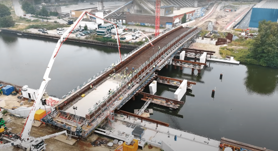 scafom rux verapazbrug gent