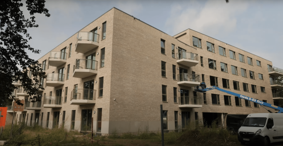 elektriciteit vochten de tol deurne