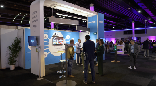 thorlux future lighting 2024