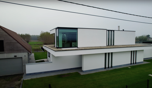 xinnix door systems woning tielt